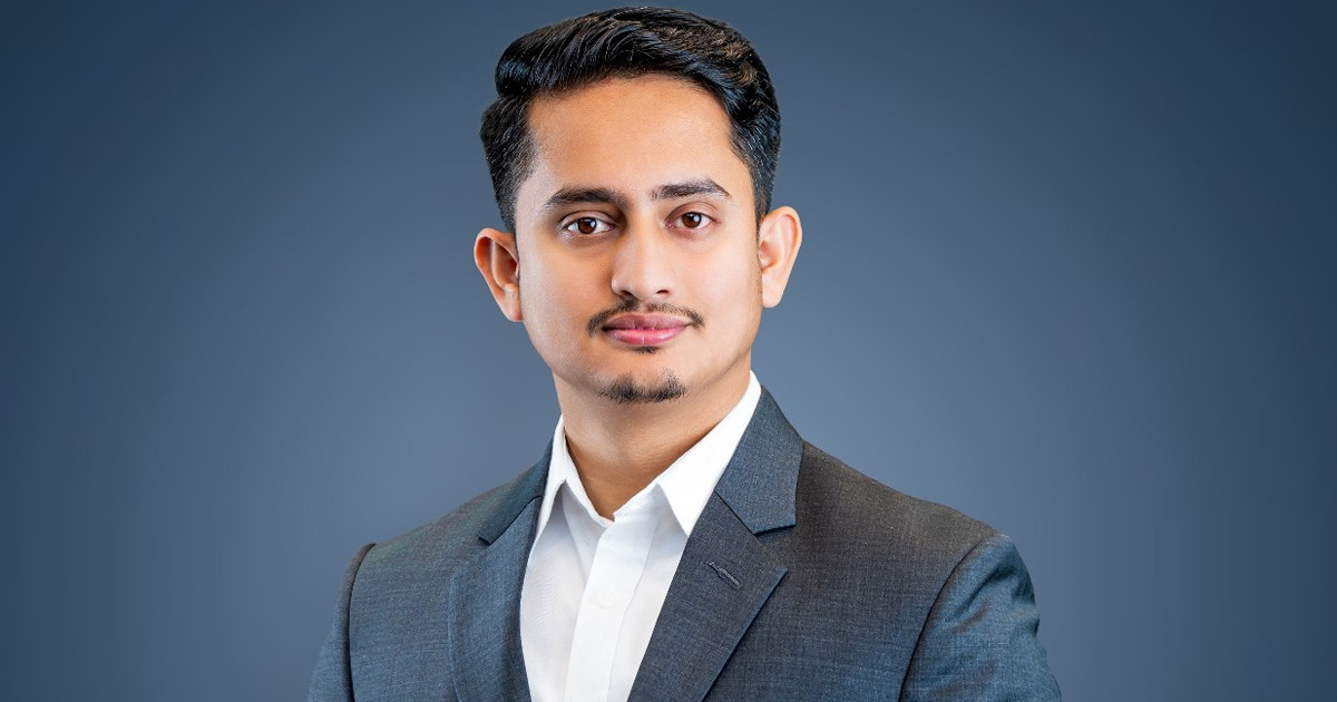 পঞ্চগড়-১ আসনে নির্বাচন করবেন সারজিস আলম