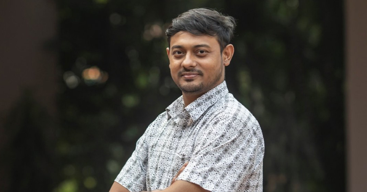 ঢাকা-১৮ আসনে লড়বেন নাসীরুদ্দীন পাটওয়ারী