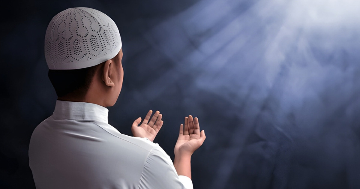 তাওবায় আত্মার নবজন্ম হয়