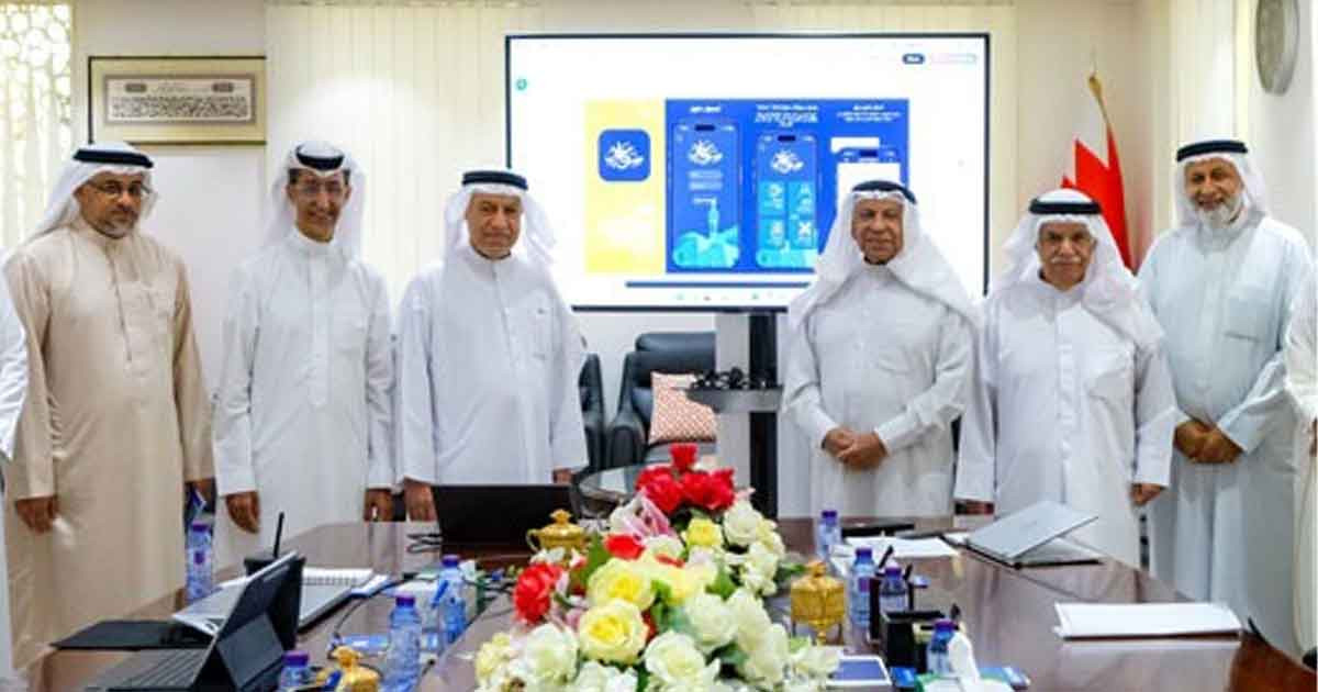 মসজিদ পরিচালনার নতুন অ্যাপ মাসাজিদ