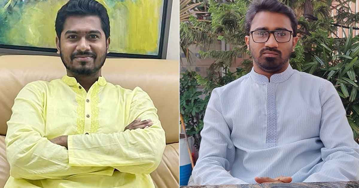 নুরুল হক পটুয়াখালী-৩ ও রাশেদ খাঁন ঝিনাইদাহ-২ আসনে লড়বেন