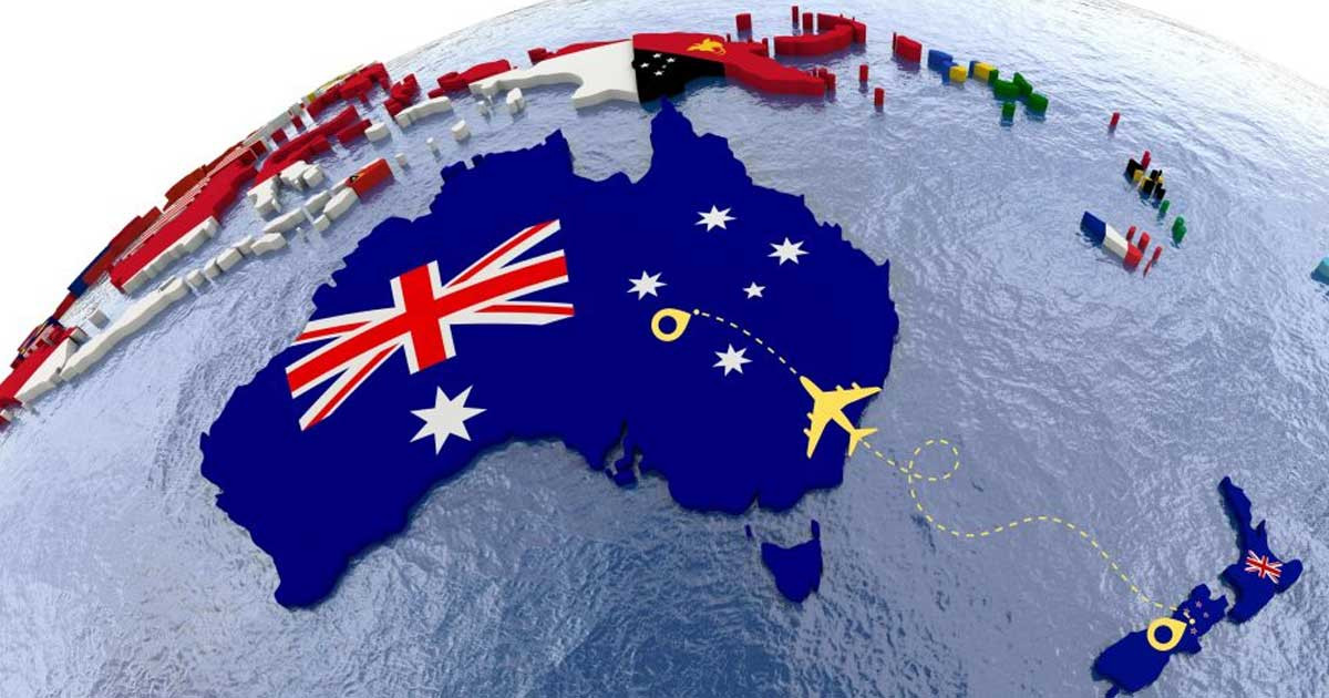 দলে দলে নিউজিল্যান্ড ছেড়ে কেনো মানুষ অস্ট্রেলিয়া যাচ্ছেন?