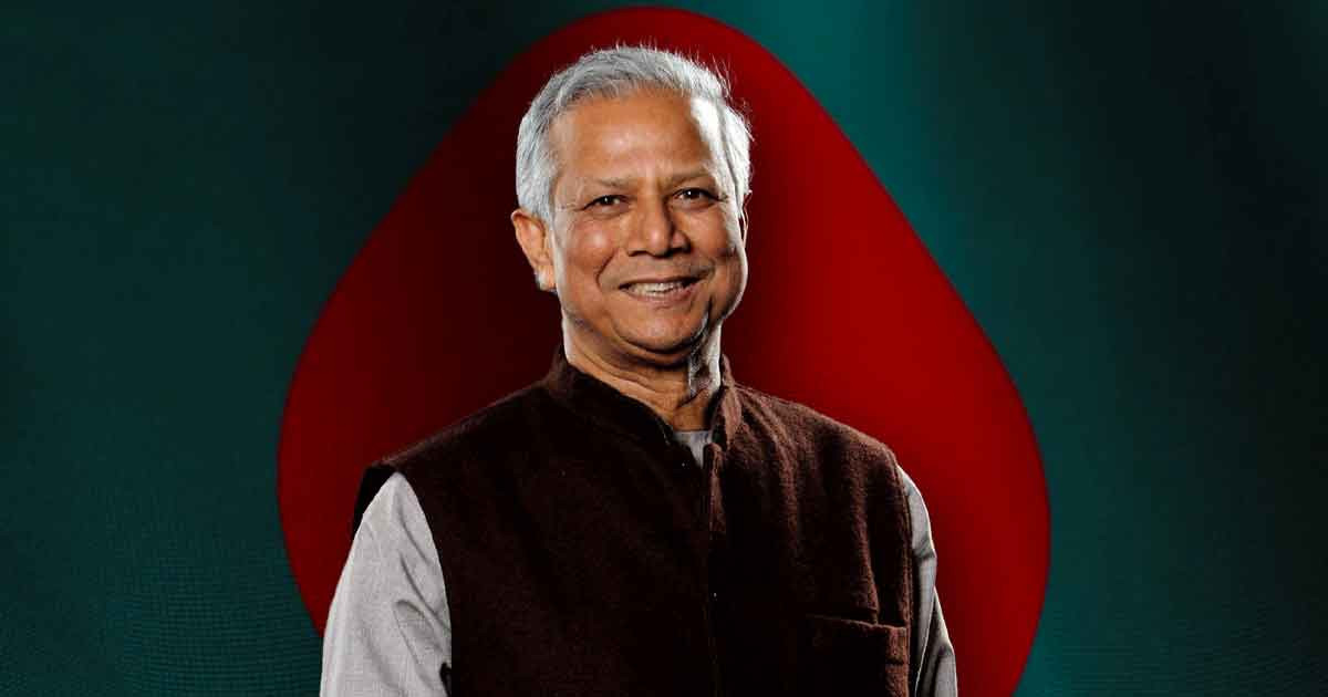 প্রধান উপদেষ্টার দূরদর্শী সিদ্ধান্ত এবং রাজনৈতিক দলের দায়িত্ব