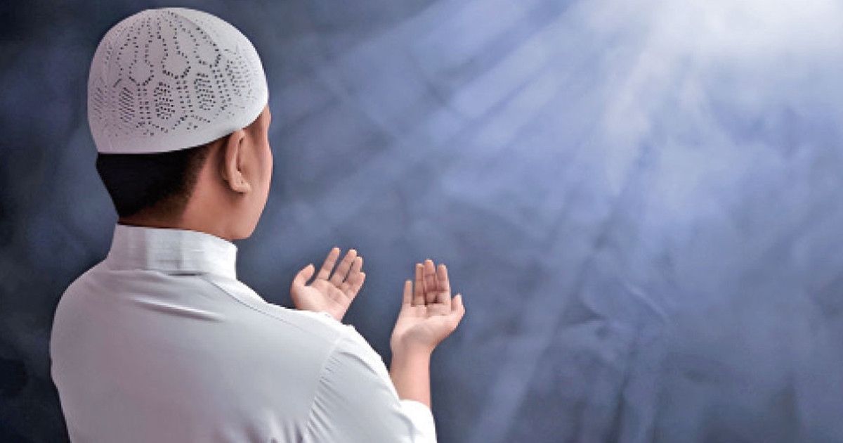 তাওবায় আত্মার নবজন্ম হয়