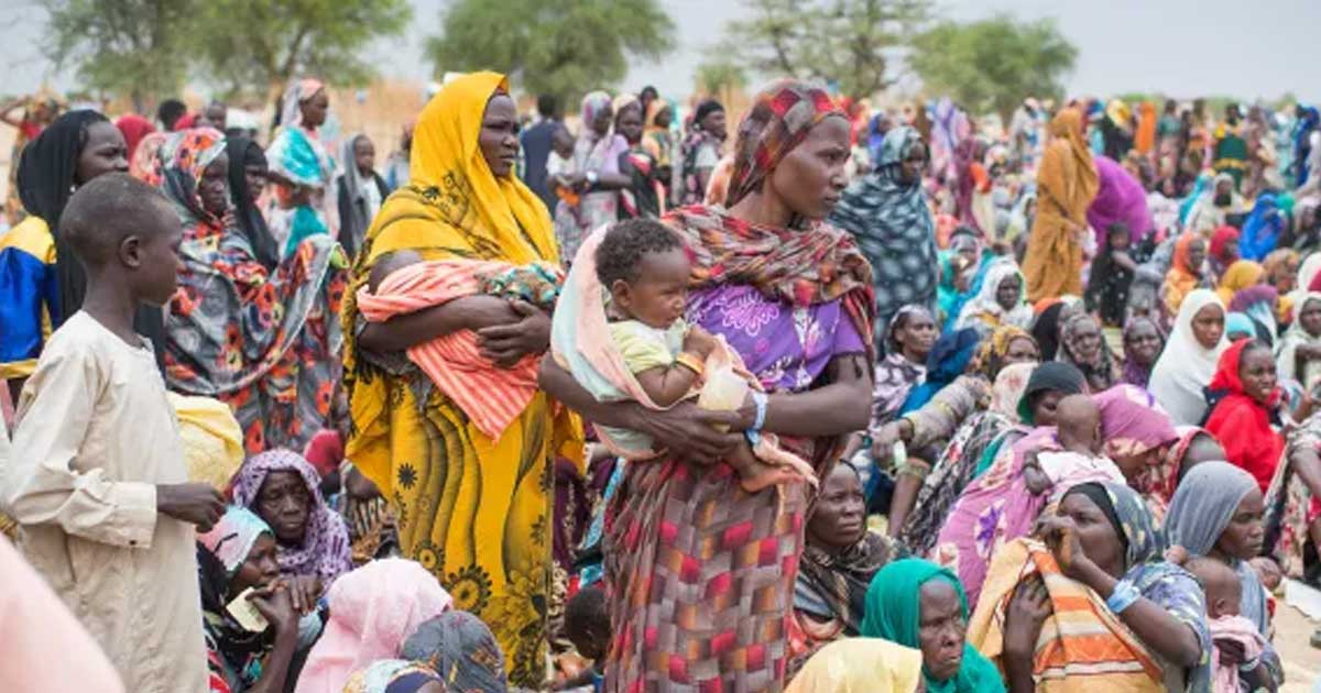 ‘লাশের শহর’ ছাড়ছেন নিরুপায় বাসিন্দারা