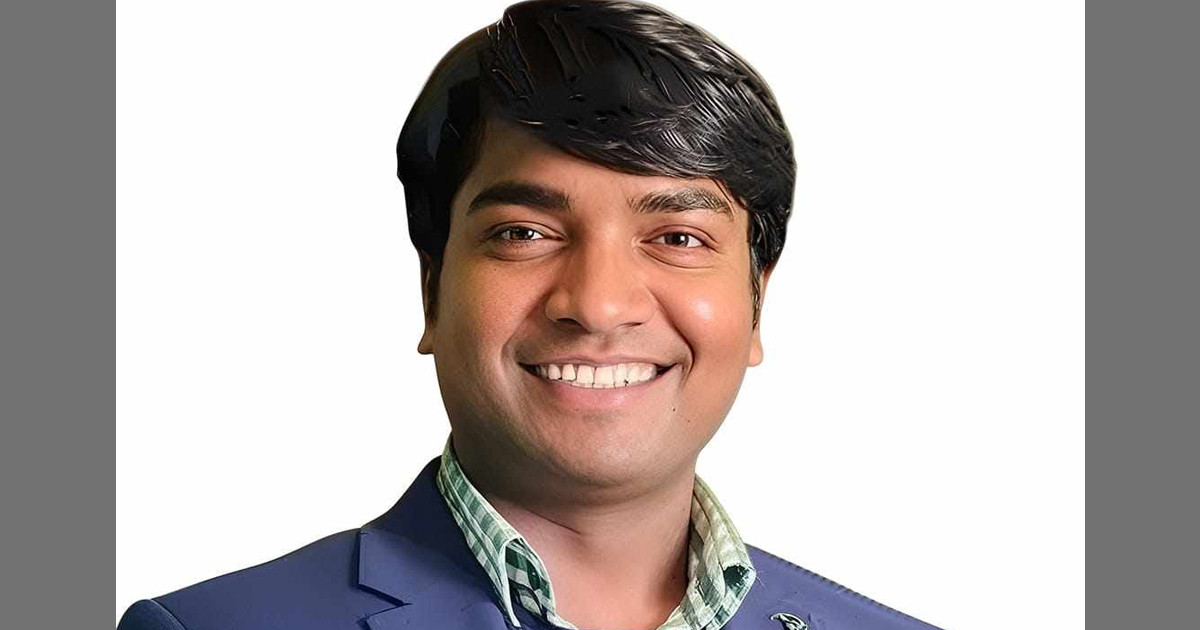 কুমিল্লা-১০ আসন থেকে নির্বাচনে লড়বেন এনসিপির জয়নাল আবেদীন শিশির