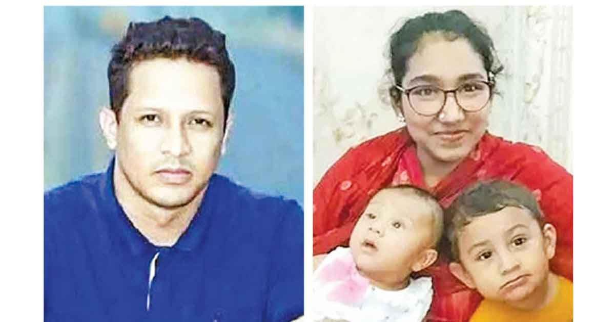 মেট্রো দুর্ঘটনায় নিহত কালামের ব্যাংক হিসাবের নমিনি নিয়ে তোলপাড়, যা জানা গেল