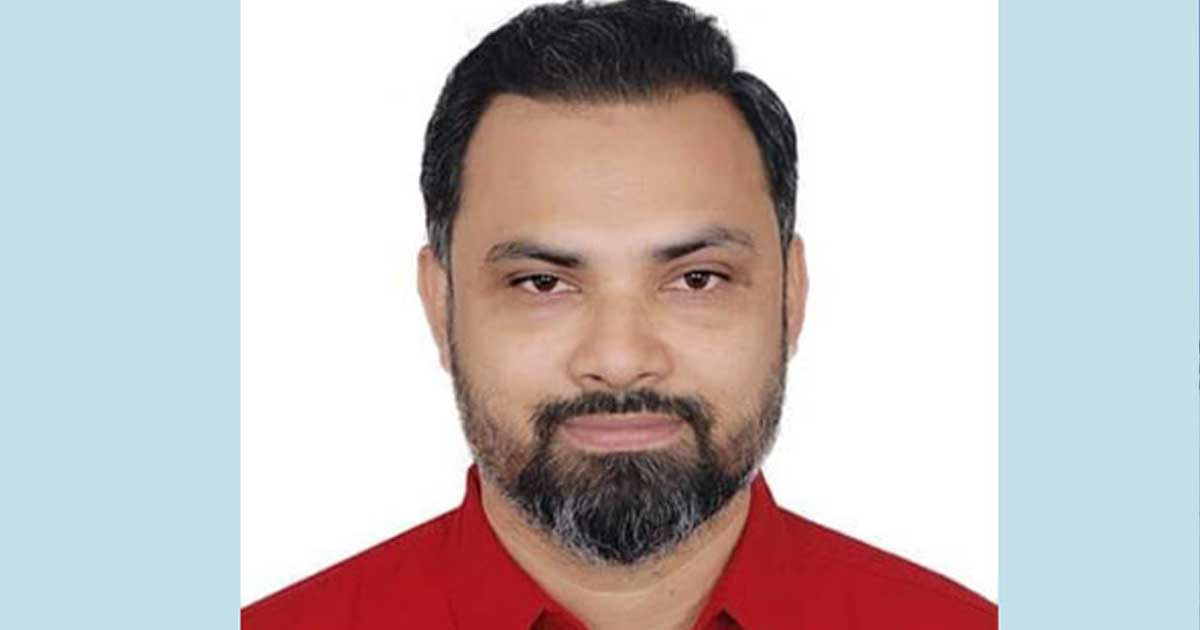 দল যাকে মনোনয়ন দিয়েছে তার পক্ষে কাজ করার আহ্বান আমিনুল হকের