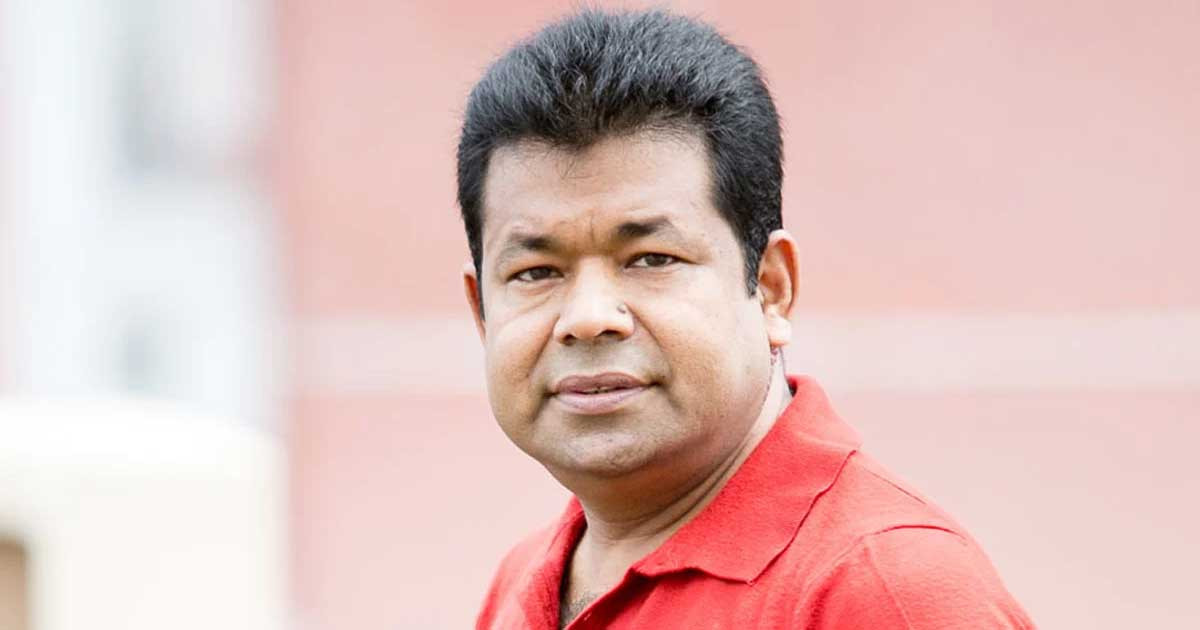 এবারও পাননি বিএনপির মনোনয়ন, ফেসবুকে যা লিখলেন মনির খান