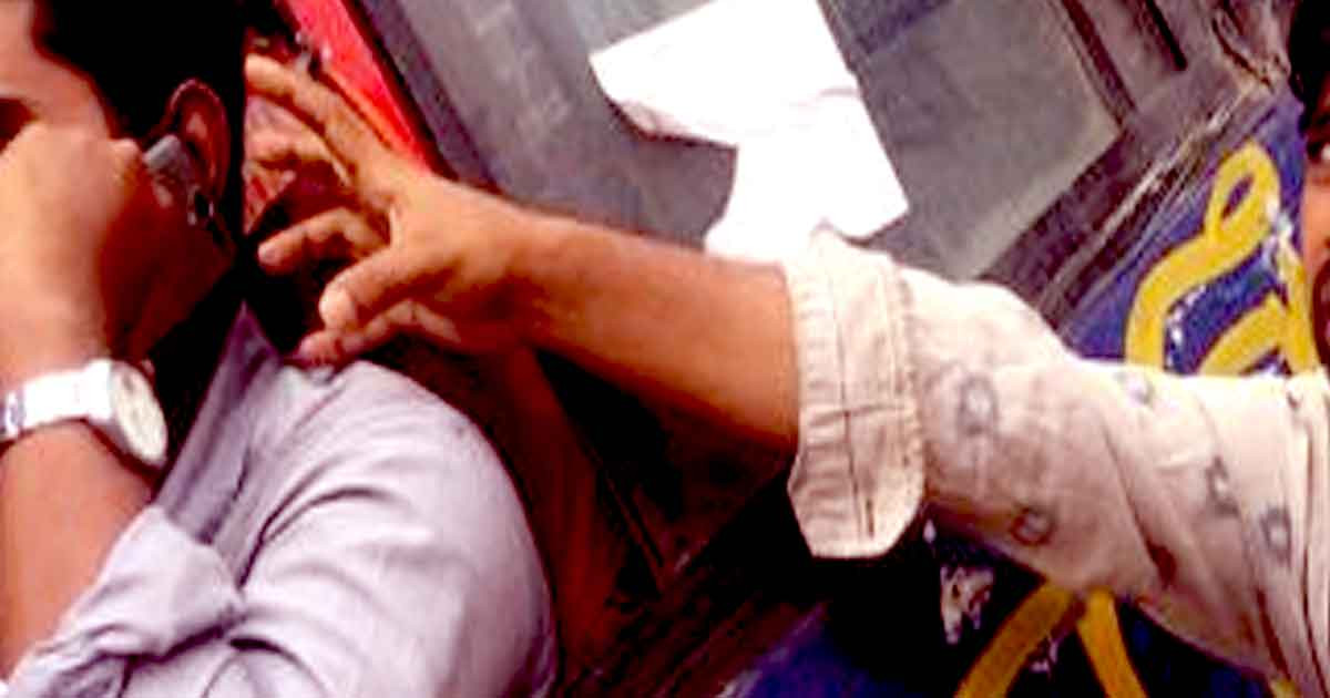 রাজধানীতে ‘অদৃশ্য হাত’, ছড়িয়ে পড়েছে নতুন আতঙ্ক