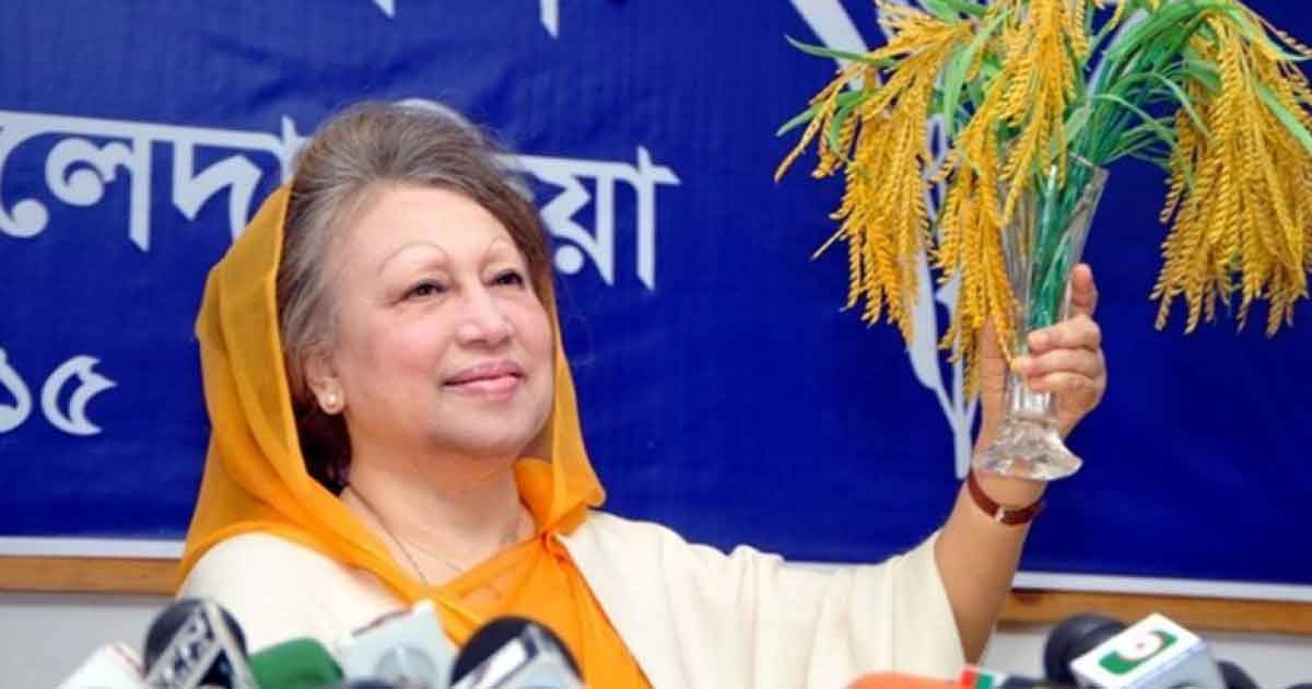 বেগম খালেদা জিয়ার আসনে প্রার্থী দেবে না এনসিপি: নাসীরুদ্দীন পাটওয়ারী