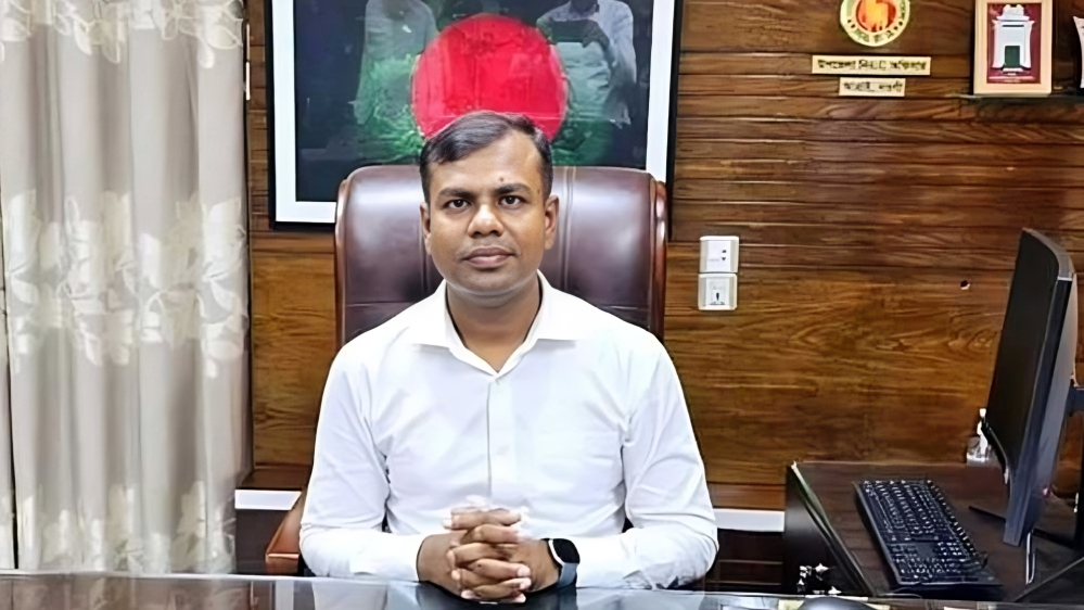 ‘জাল মুক্তিযোদ্ধা সনদ’-এ বিসিএস ক্যাডার, ইউএনওর ডিএনএ টেস্টের সিদ্ধান্ত