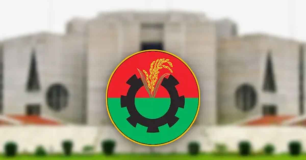 মাদারীপুর-১ আসনের প্রার্থীর মনোনয়ন স্থগিত করলো বিএনপি