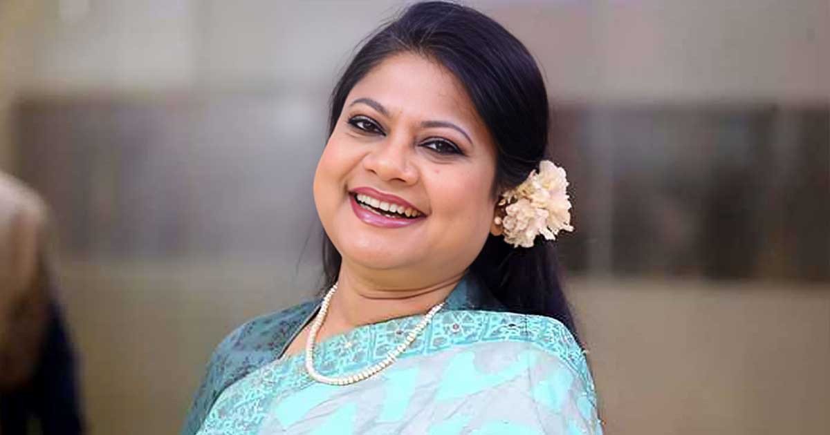 মনোনয়ন না পেয়ে এবার মুখ খুললেন কনকচাঁপা