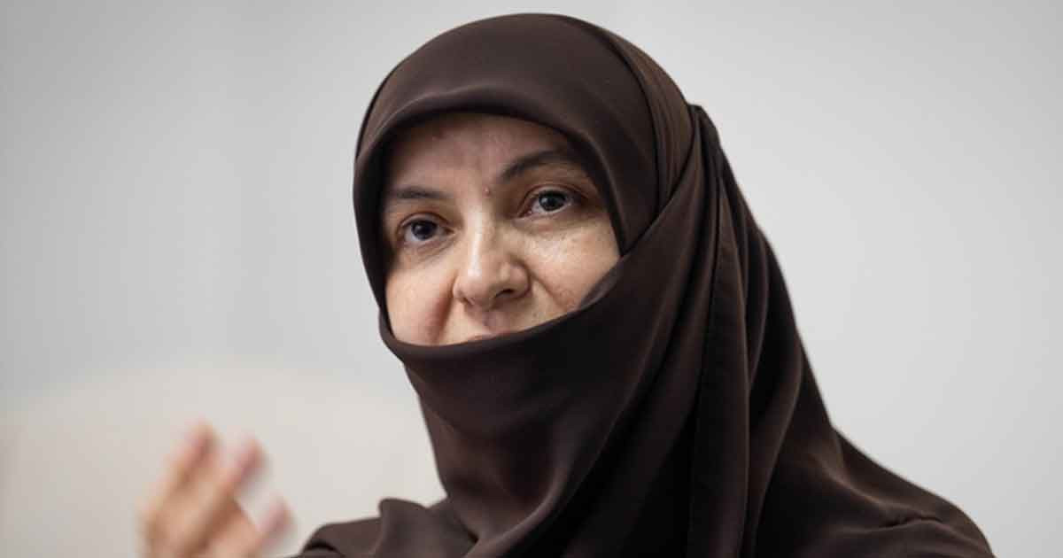 ‘আমার স্বপ্ন, একদিন সবাই একসঙ্গে মুক্ত জেরুজালেমে নামাজ পড়বো’