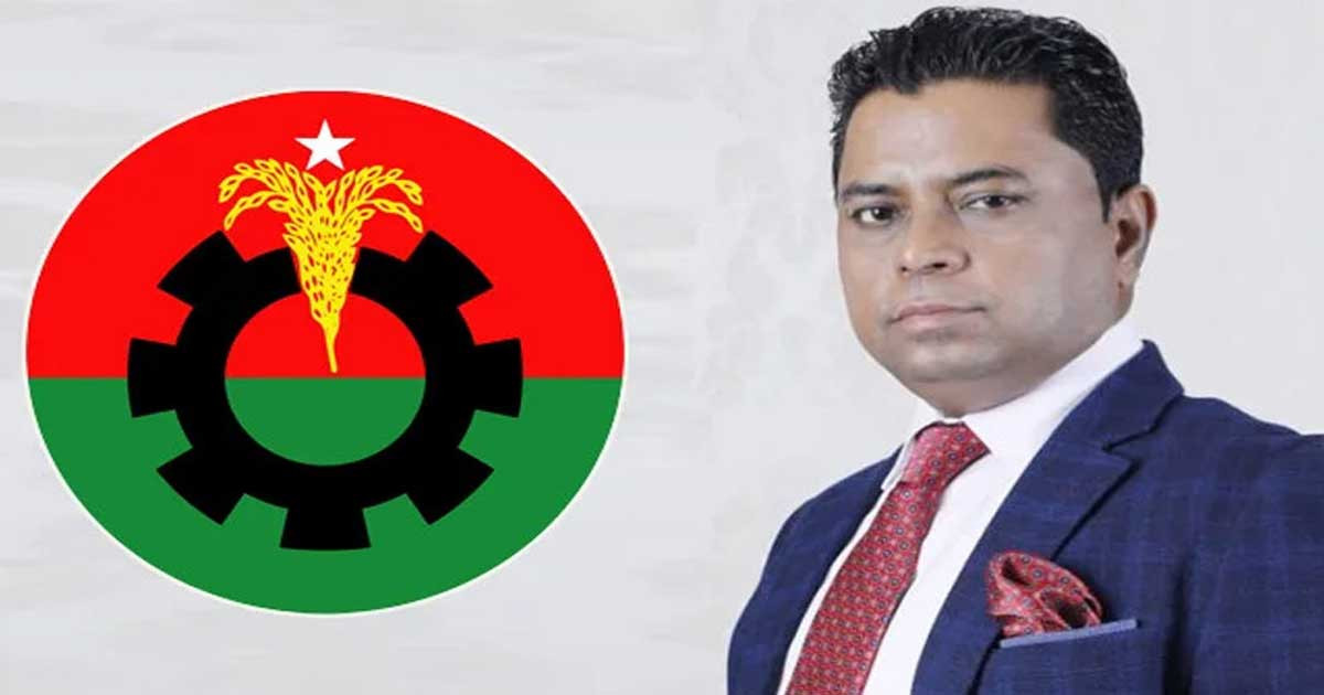 যে কারণে বিএনপির মনোনয়ন হারালেন কামাল!