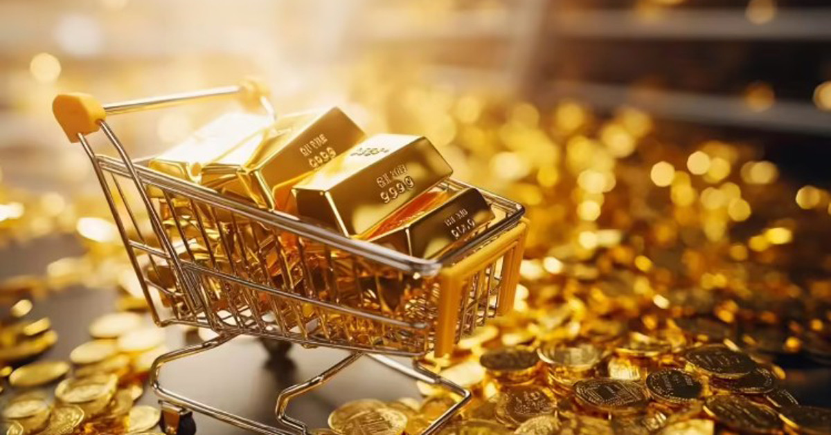 ৬৩৬ বিলিয়ন ডলারের স্বর্ণের খনির সন্ধান পাকিস্তানে