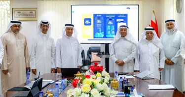 মসজিদ পরিচালনার নতুন অ্যাপ মাসাজিদ