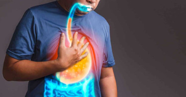 খাদ্যনালী শুকিয়ে যায় যে কারণে, করণীয় কী?