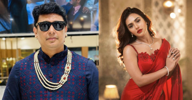 ‘জায়েদ ভাই সব মেয়েদের ফেবারিট’