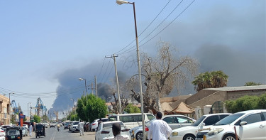 সুদানে ড্রোন হামলায় নিহত ৪০ জন