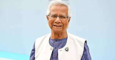 রোহিঙ্গা সংকটে পাশে থাকার জন্য তুরস্কের প্রেসিডেন্টকে কৃতজ্ঞতা প্রকাশ প্রধান উপদেষ্টার