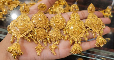 স্বর্ণের দাম নিয়ে যে ভবিষ্যদ্বাণী করল যুক্তরাষ্ট্রের বিনিয়োগ ব্যাংক