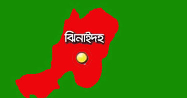 মহেশপুরে আলমসাধুর সঙ্গে মোটরসাইকেলের সংঘর্ষে কলেজছাত্র নিহত