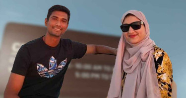 সেই ভয়াবহ অভিজ্ঞতার কথা জানালেন মাহমুদউল্লাহর স্ত্রী