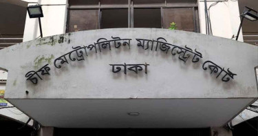 ‘রিজার্ভ চুরি’ মামলার প্রতিবেদন দাখিলের দিন ধার্য