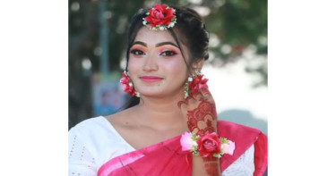 বন্ধুর মোটরসাইকেলে ঘুরতে গিয়ে তরুণীর মৃত্যু