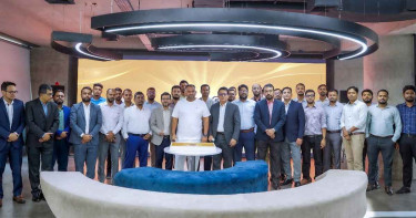 গ্রাহকের আস্থা ও গুণগত মানের প্রতিশ্রুতি নিয়ে আকিজ সিমেন্টের দুই যুগে পদার্পণ