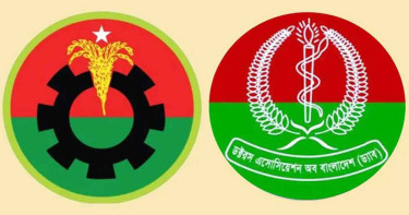 বিএনপির প্রার্থী তালিকায় ড্যাবের ১১ চিকিৎসক নেতা