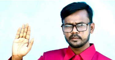 যে দুই আসন থেকে লড়বেন হিরো আলম