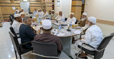 গণভোট আয়োজন নিয়ে সরকার গড়িমসি করছে: জামায়াত