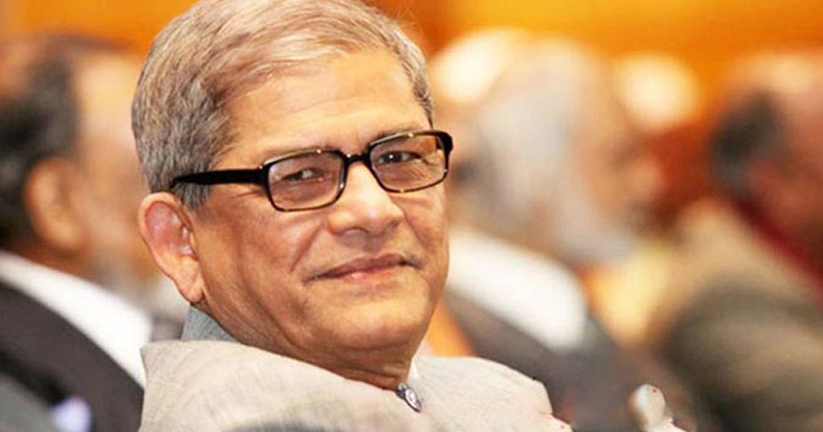 এটাই আমার শেষ নির্বাচন