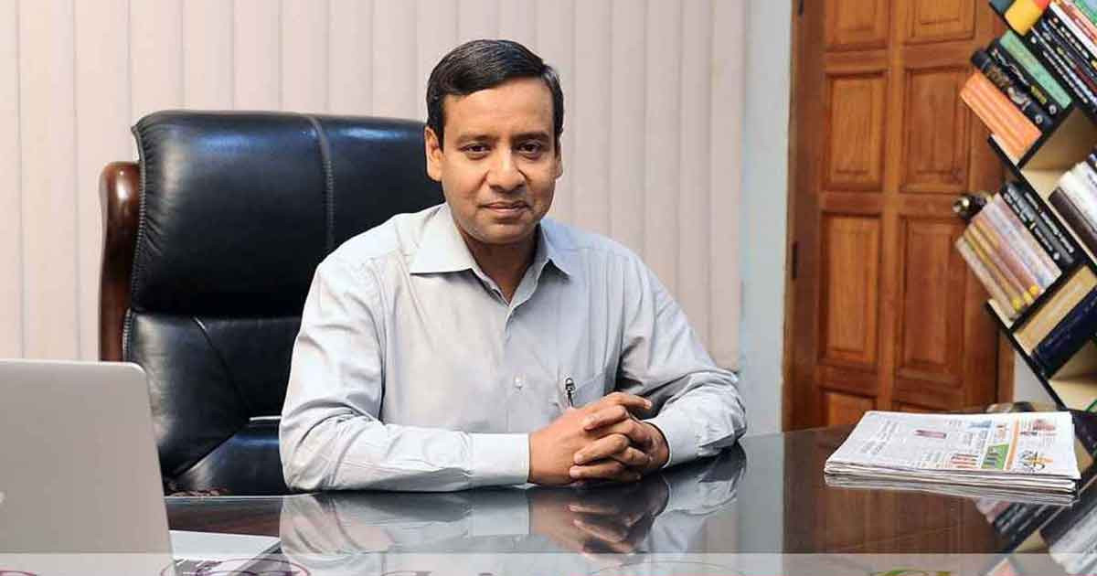 একটি বন্য ছাগলের আত্মকথা