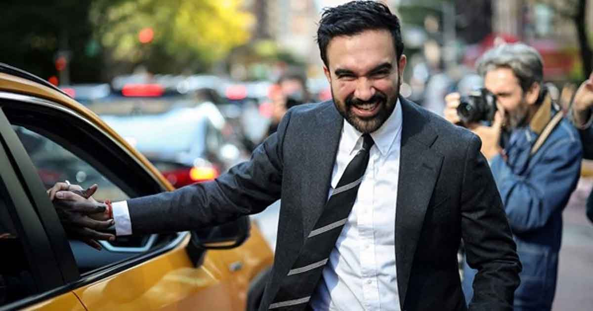 ইতিহাসে প্রথম মুসলিম মেয়র পাচ্ছে নিউইয়র্কবাসী