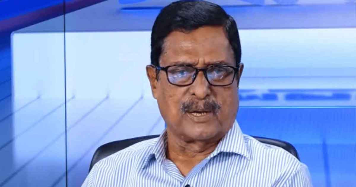 ধানের শীষের মনোনয়ন পেয়ে যা বললেন ফজলুর রহমান