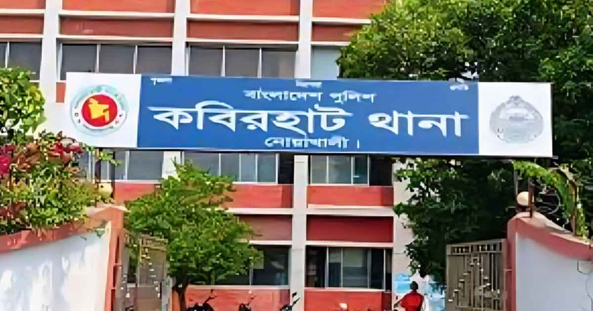 নোয়াখালীতে ট্রাকচাপায় ৬ জন নিহতের ঘটনায় মামলা