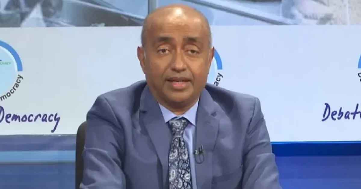 তত্ত্বাবধায়ক সরকার বাতিলের রায়টি রাজনৈতিক উদ্দেশ্যপ্রণোদিত ছিল: অ্যাটর্নি জেনারেল