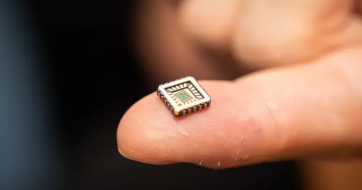 কৃত্রিম নিউরন তৈরি করলেন বিজ্ঞানীরা