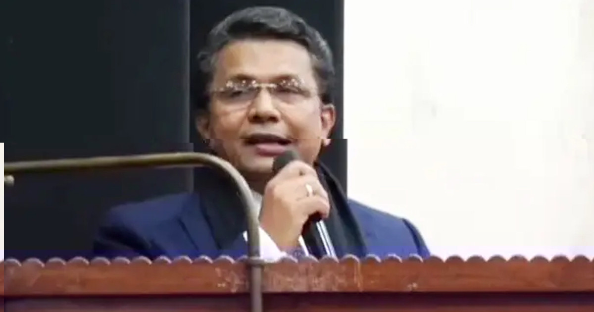 বিচারপতি খুরশীদ আলমকে অপসারণ