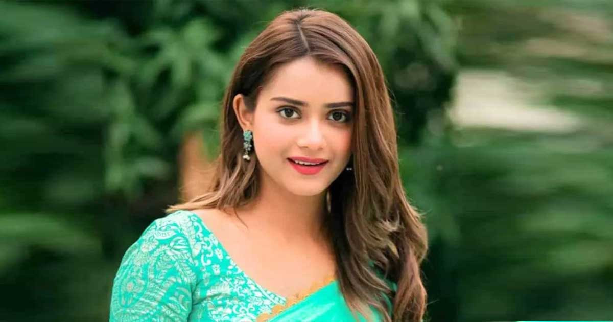 তানজিন তিশার বিরুদ্ধে মামলা