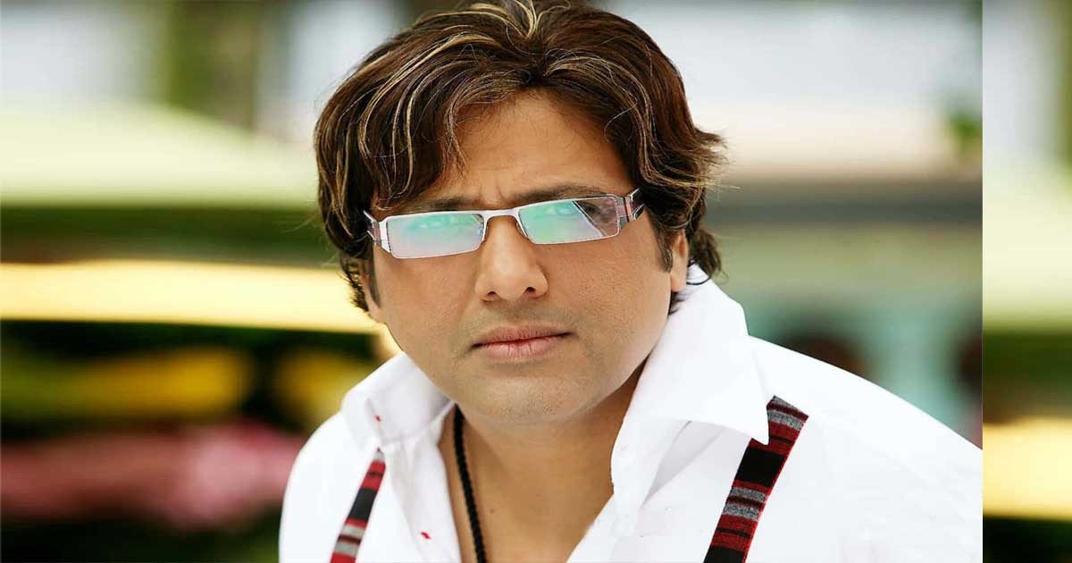 প্রকাশ্যে ক্ষমা চাইলেন গোবিন্দ