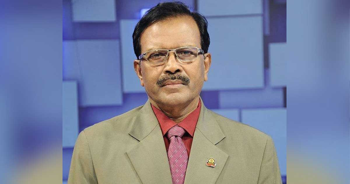 ‘হাসিনার পদত্যাগের দালিলিক প্রমাণ রাষ্ট্রপতির কাছে নেই’