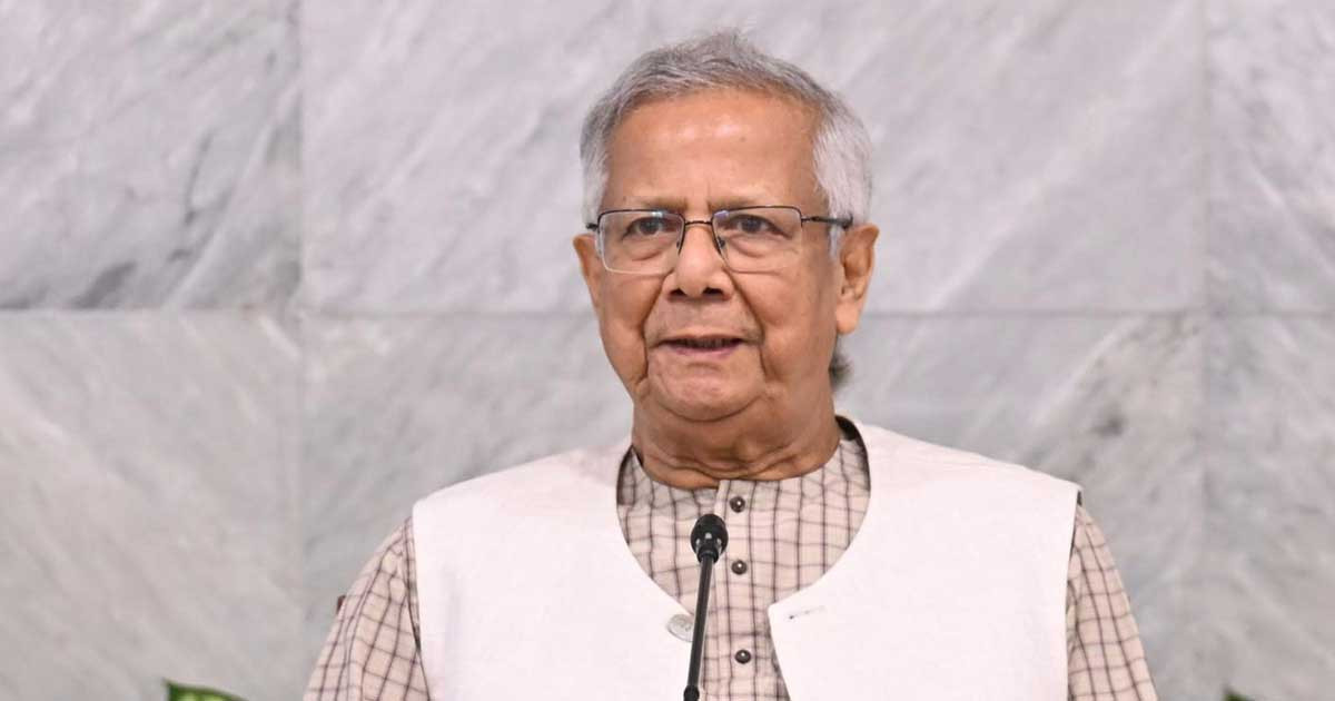 বিএনপি প্রার্থী গুলিবিদ্ধ: হামলাকারীদের বিচারের আওতায় আনার নির্দেশ প্রধান উপদেষ্টার