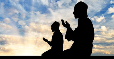 মুমিনের বিপদাপদ পাপমোচনে সহায়ক