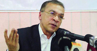 জলবায়ু তহবিলের ২ হাজার কোটি টাকা আত্মসাৎ