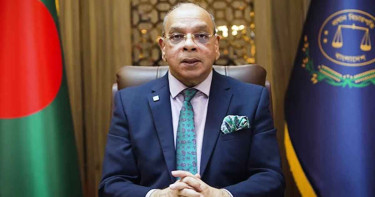 বিচার বিভাগের ওপর তিনটি গুরুত্বপূর্ণ দায়িত্ব ন্যস্ত হয়েছে